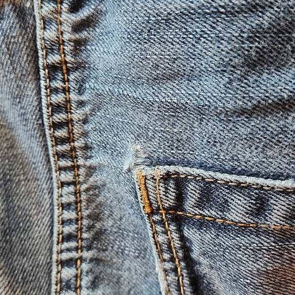 AE bootcut jeans - Picture 7 of 9